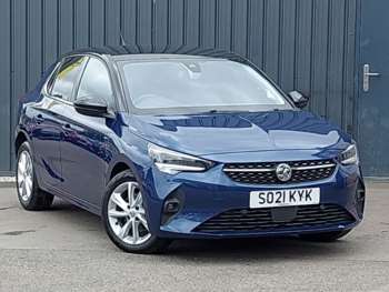 Used Vauxhall Corsa 2021 for sale - 75114321: Photo