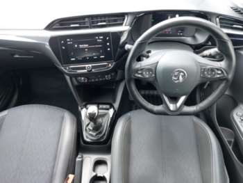Used Vauxhall Corsa 2021 for sale - 75114321: Photo