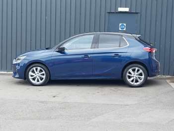 Used Vauxhall Corsa 2021 for sale - 75114321: Photo