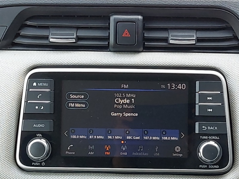 Used Nissan Micra 2019 for sale - 78202919: Photo 10