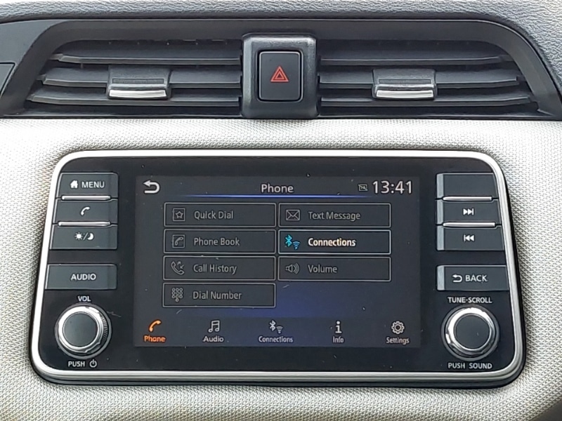 Used Nissan Micra 2019 for sale - 78202919: Photo 11