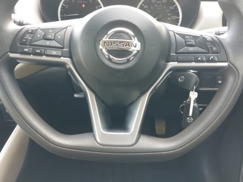 Used Nissan Micra 2019 for sale - 78202919: Photo 16
