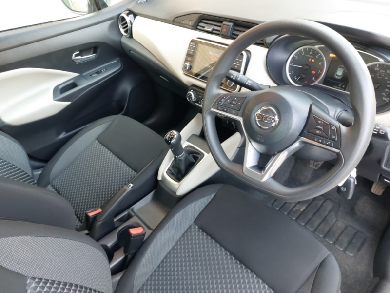 Used Nissan Micra 2019 for sale - 78202919: Photo 18