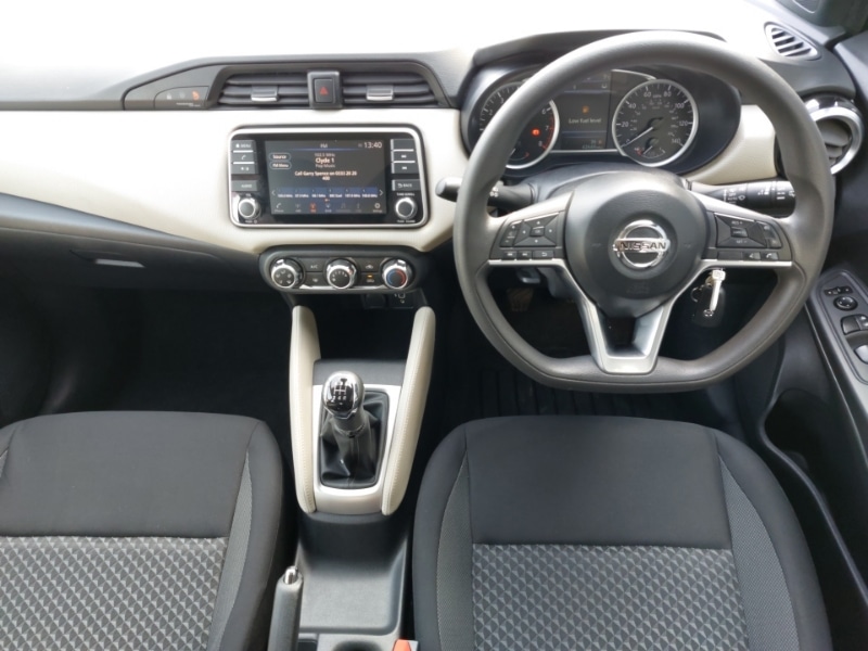Used Nissan Micra 2019 for sale - 78202919: Photo 2