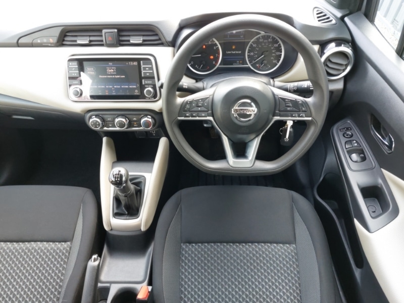 Used Nissan Micra 2019 for sale - 78202919: Photo 7