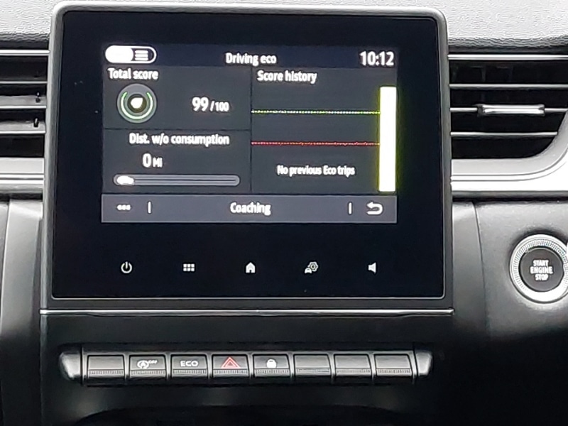 Used Renault Captur 2020 for sale - 76493364: Photo 13