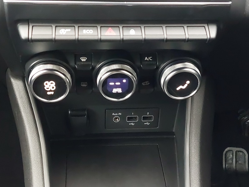 Used Renault Captur 2020 for sale - 76493364: Photo 14