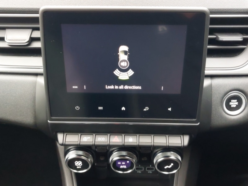 Used Renault Captur 2020 for sale - 76493364: Photo 18