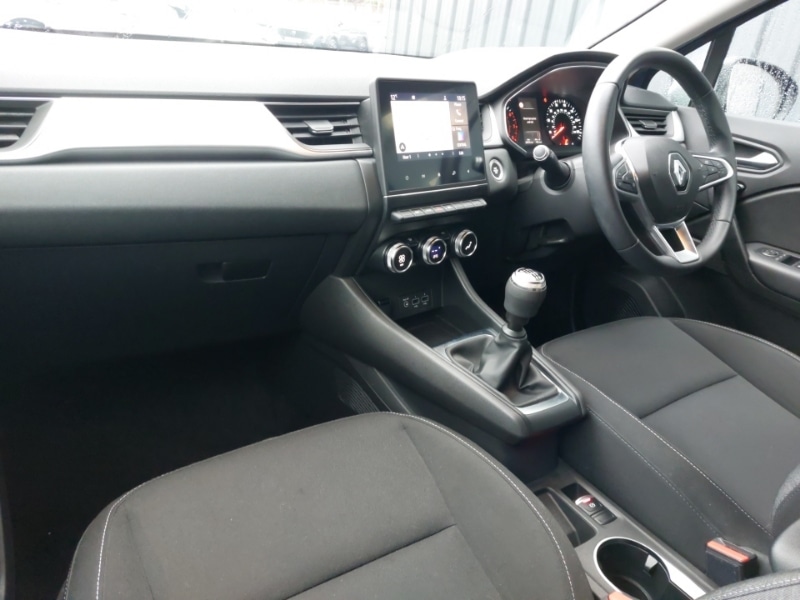 Used Renault Captur 2020 for sale - 76493364: Photo 19