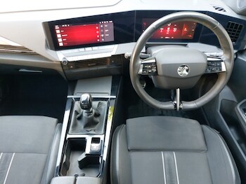 Used Vauxhall Astra 2023 for sale - 79006848: Photo