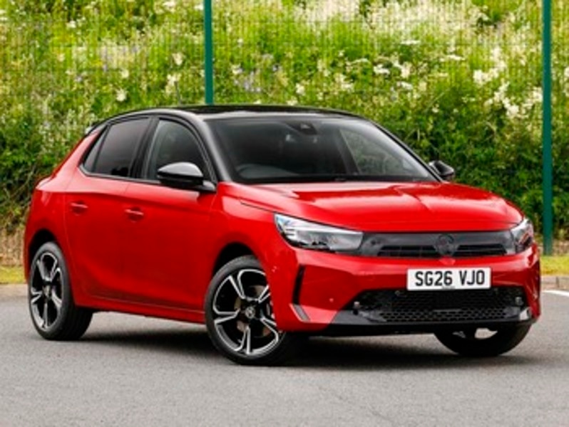 Used Vauxhall Corsa 2026 for sale - 77838046: Photo 7