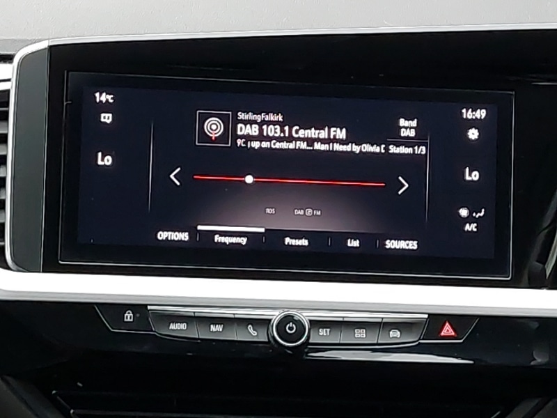 Used Vauxhall Grandland 2023 for sale - 76150442: Photo 10