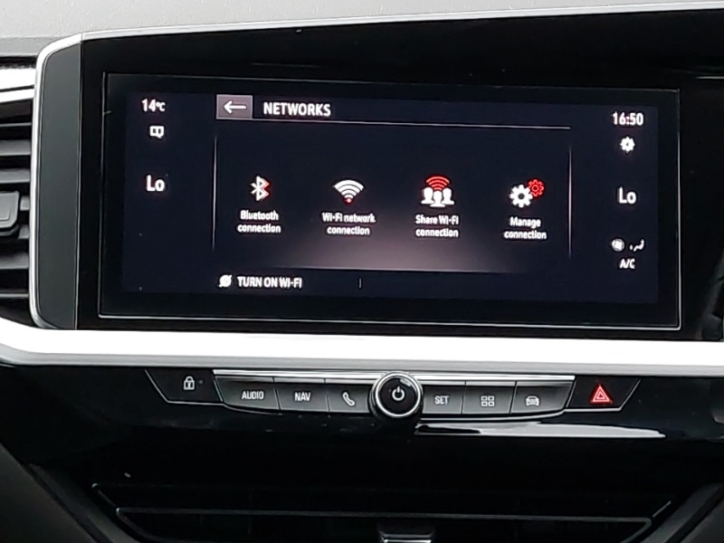 Used Vauxhall Grandland 2023 for sale - 76150442: Photo 13