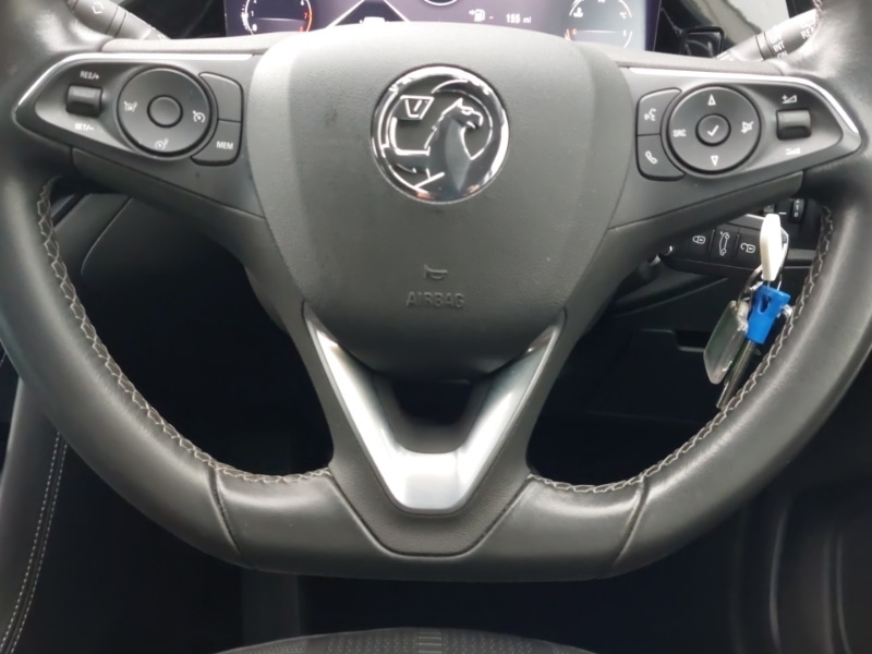 Used Vauxhall Grandland 2023 for sale - 76150442: Photo 16