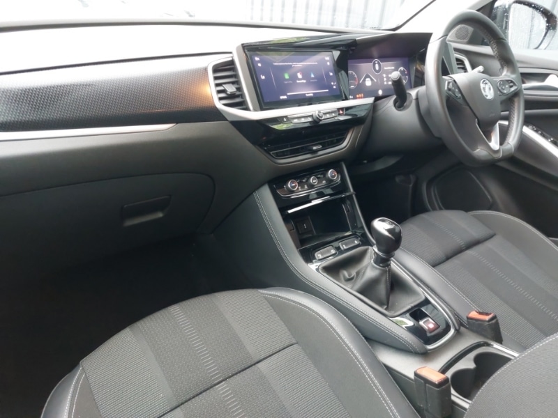Used Vauxhall Grandland 2023 for sale - 76150442: Photo 18