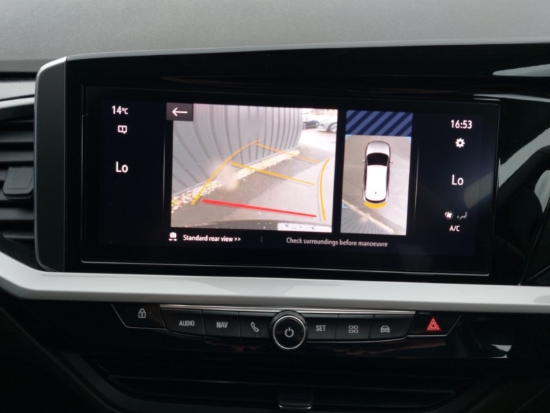Used Vauxhall Grandland 2023 for sale - 76150442: Photo 19
