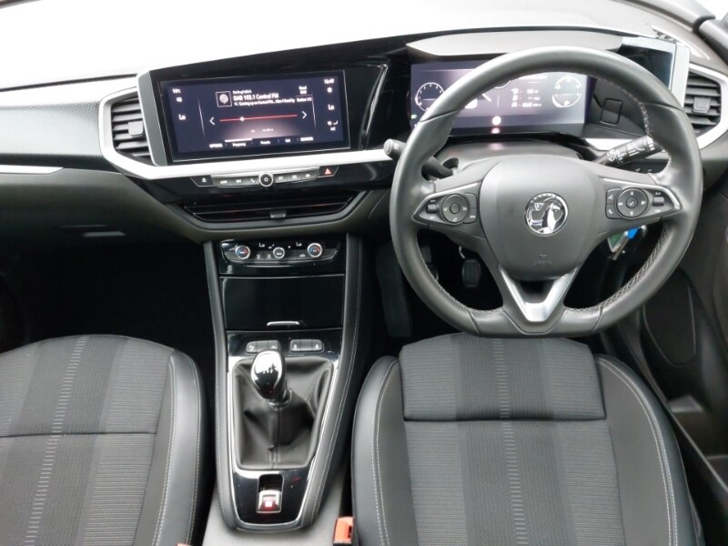 Used Vauxhall Grandland 2023 for sale - 76150442: Photo 2