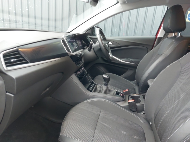 Used Vauxhall Grandland 2023 for sale - 76150442: Photo 5