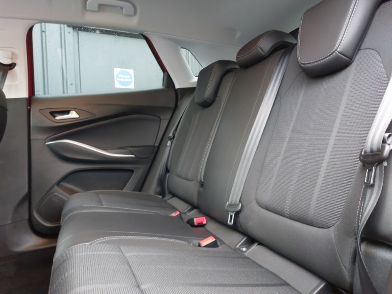 Used Vauxhall Grandland 2023 for sale - 76150442: Photo 6
