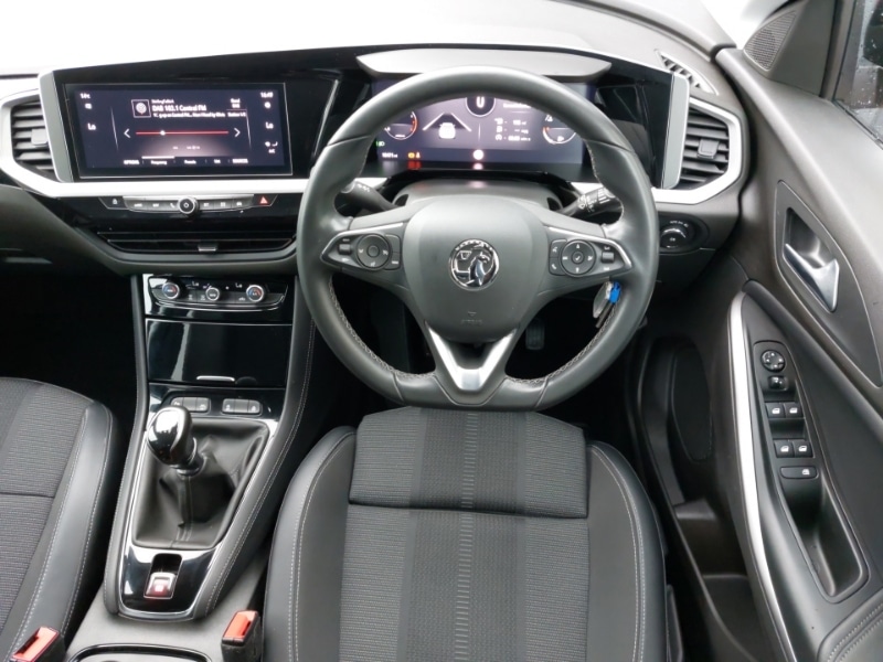 Used Vauxhall Grandland 2023 for sale - 76150442: Photo 7