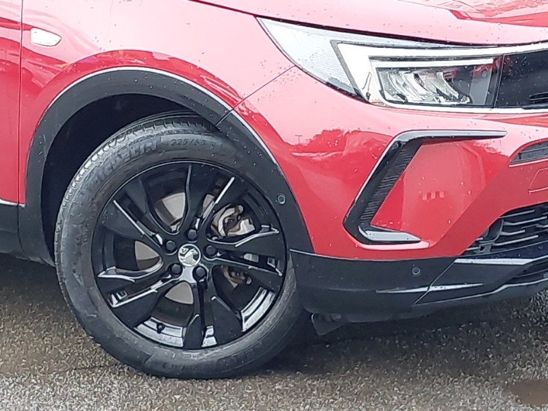 Used Vauxhall Grandland 2023 for sale - 76150442: Photo 9