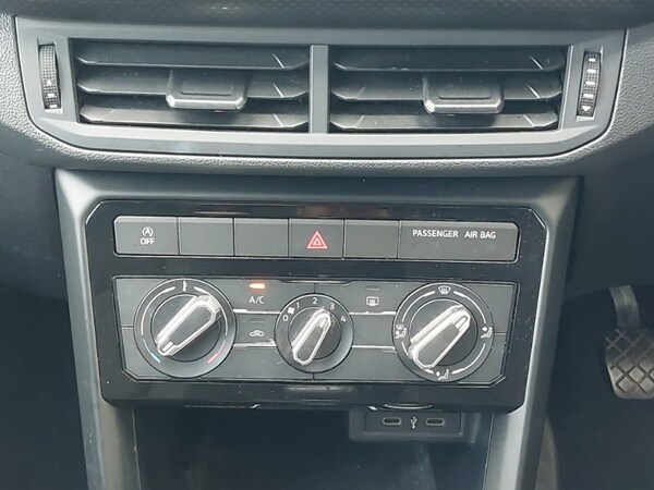 Used Volkswagen T-Cross 2022 for sale - 75345205: Photo 14