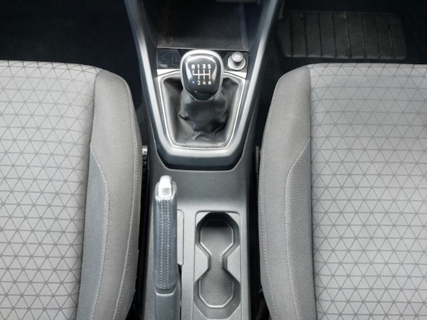 Used Volkswagen T-Cross 2022 for sale - 75345205: Photo 15