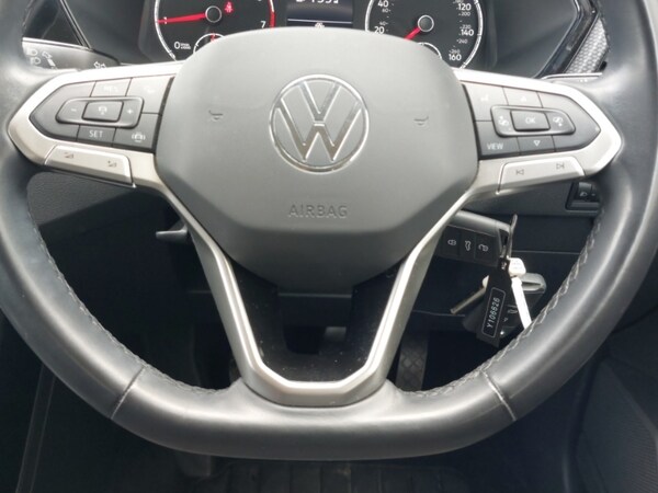 Used Volkswagen T-Cross 2022 for sale - 75345205: Photo 16