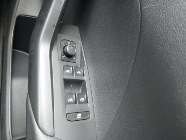 Used Volkswagen T-Cross 2022 for sale - 75345205: Photo 17