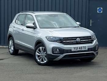 2022 - 1.0 TSI 110 SE 5dr