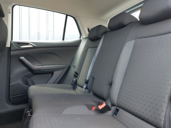 Used Volkswagen T-Cross 2022 for sale - 75345205: Photo 6