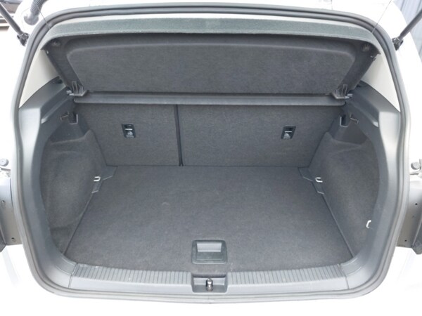 Used Volkswagen T-Cross 2022 for sale - 75345205: Photo 8