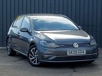 2020 - 1.5 TSI EVO Match Edition 5dr