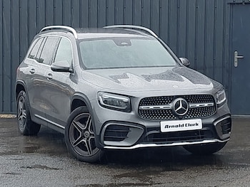 Used Mercedes-Benz GLB 2025 for sale - 78821499: Photo