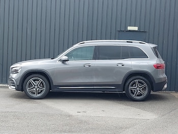 Used Mercedes-Benz GLB 2025 for sale - 78821499: Photo
