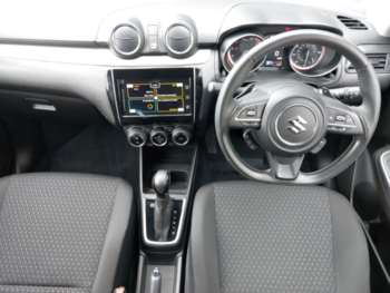 Used Suzuki Swift 2024 for sale - 74414756: Photo