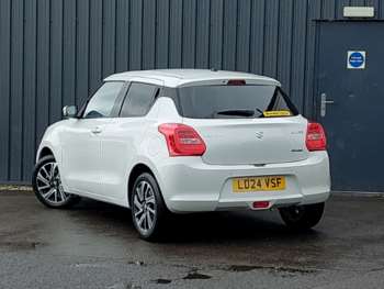 Used Suzuki Swift 2024 for sale - 74414756: Photo