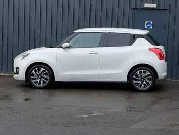 Used Suzuki Swift 2024 for sale - 74414756: Photo