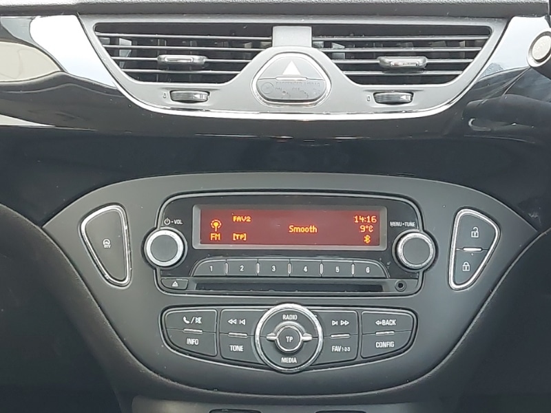 Used Vauxhall Corsa 2016 for sale - 78156195: Photo 10