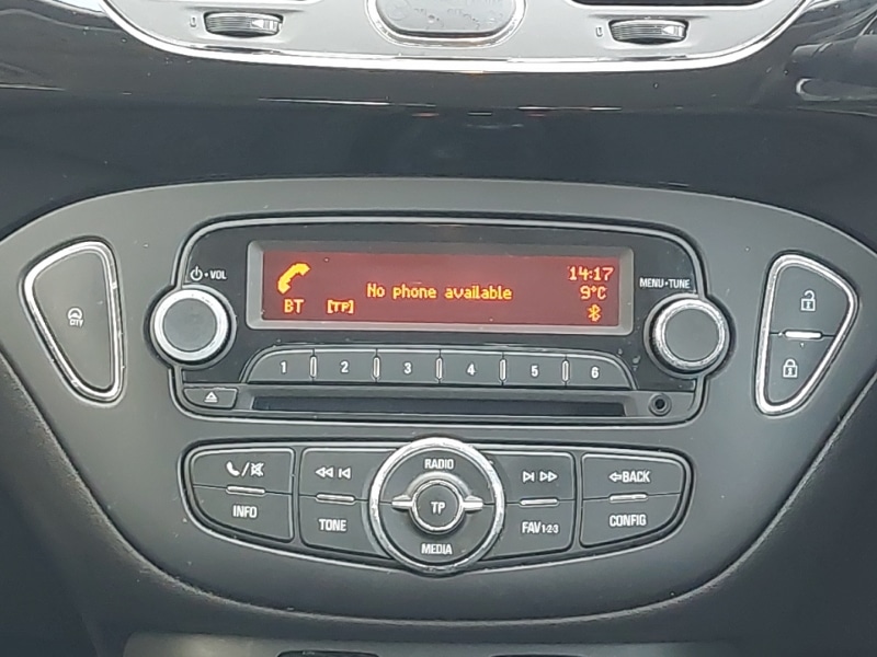 Used Vauxhall Corsa 2016 for sale - 78156195: Photo 11