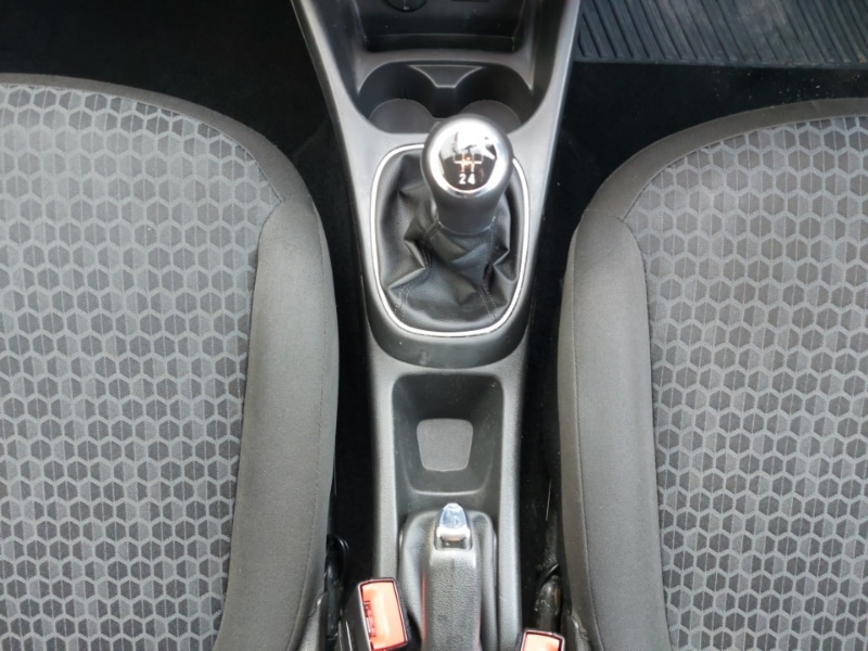 Used Vauxhall Corsa 2016 for sale - 78156195: Photo 15