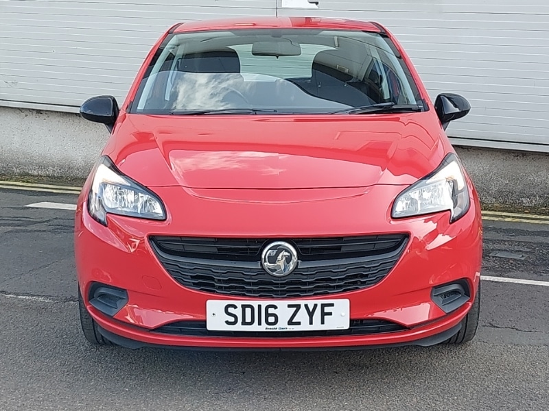 Used Vauxhall Corsa 2016 for sale - 78156195: Photo 18