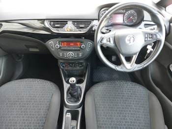 Used Vauxhall Corsa 2016 for sale - 78156195: Photo