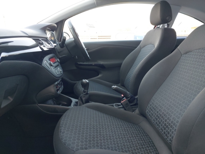 Used Vauxhall Corsa 2016 for sale - 78156195: Photo 5