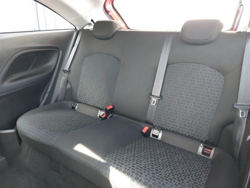 Used Vauxhall Corsa 2016 for sale - 78156195: Photo 6