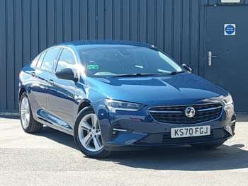 2020 - 2.0 Turbo D [174] SRi Nav 5dr Auto