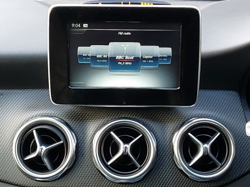 Used Mercedes-Benz GLA 2018 for sale - 77392847: Photo 10