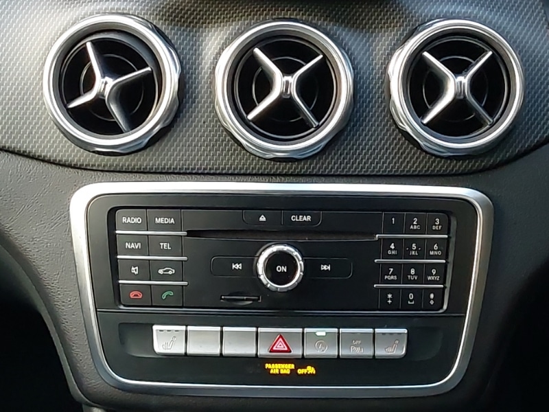 Used Mercedes-Benz GLA 2018 for sale - 77392847: Photo 14