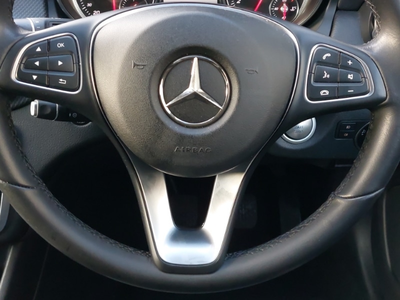 Used Mercedes-Benz GLA 2018 for sale - 77392847: Photo 16