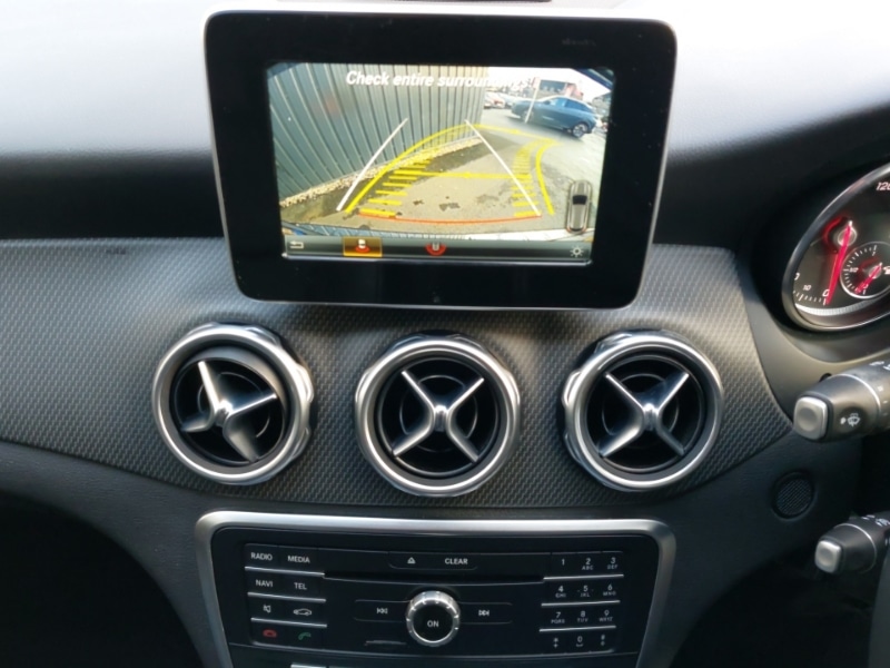 Used Mercedes-Benz GLA 2018 for sale - 77392847: Photo 19